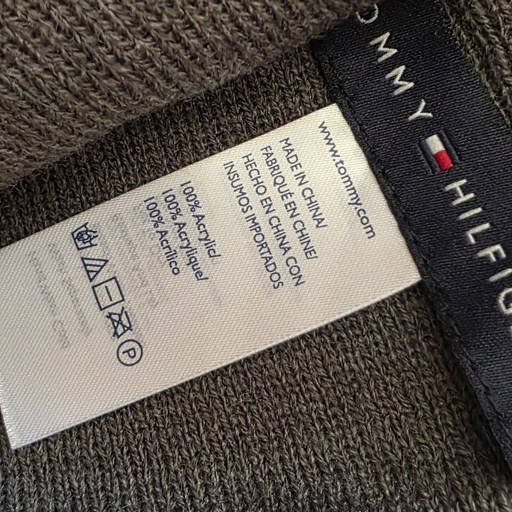 Tommy Hilfiger experience comfort